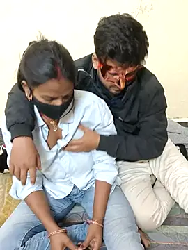 A-POOJA RANI online show from 01/17/26, 03:06