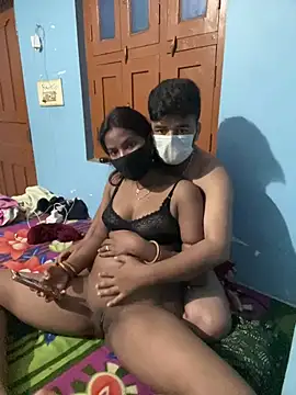 A-POOJA RANI online show from 03/19/26, 03:27