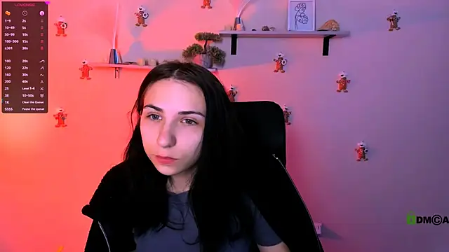 sweetie chloe  online show from 01/17/26, 09:58