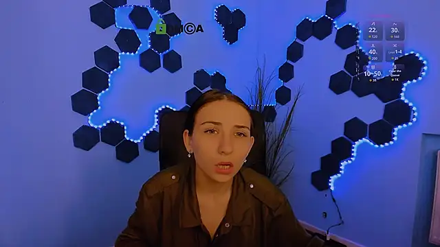 sweetie chloe  online show from 01/18/26, 10:08