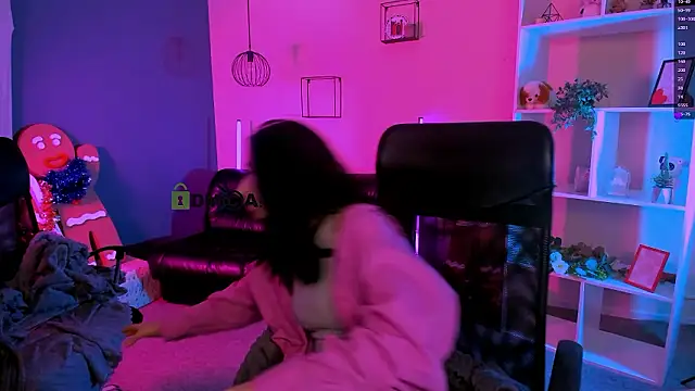 sweetie chloe  online show from 01/19/26, 01:04