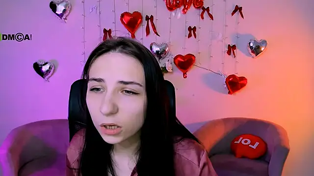 sweetie chloe  online show from 02/26/26, 09:52