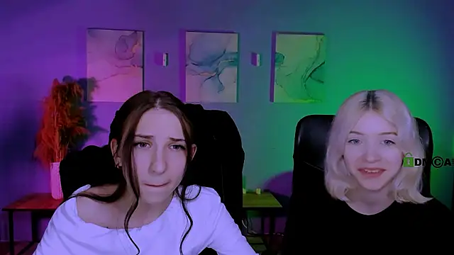 sweetie chloe  online show from 03/24/26, 09:47