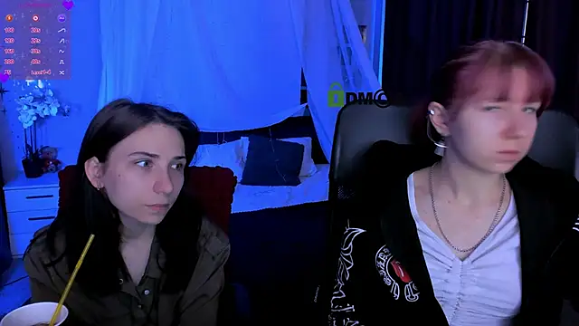 sweetie chloe  online show from 04/18/26, 06:56