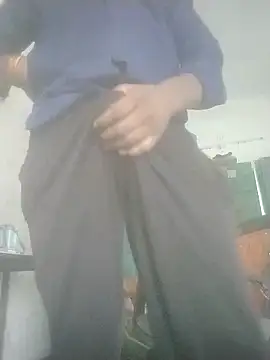 sexyboy 917 online show from 05/27/26, 03:47