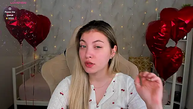 Angel  Grace online show from 02/22/26, 05:51