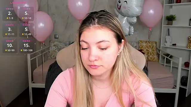 Angel  Grace online show from 03/27/26, 08:37