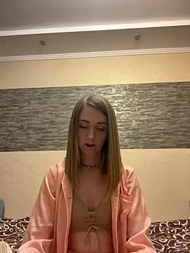 AriaFox online show from 01/07/26, 04:42