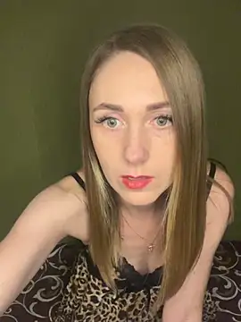 AriaFox online show from 02/26/26, 08:41