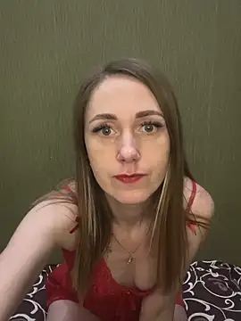 AriaFox online show from 03/16/26, 09:08