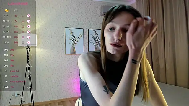 Snapshot of StinaJakobs chatting on 01/06/26, 02:54 StinaJakobs online show from 01/06/26, 02:54