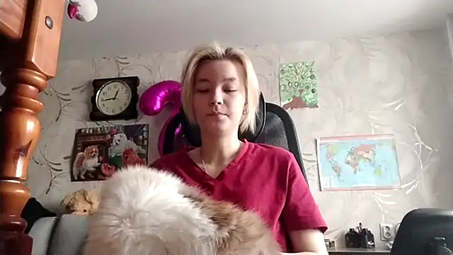 Kirawannavibe online show from 01/09/26, 08:39