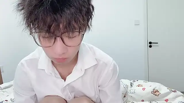 afahyu online show from 02/03/26, 02:53