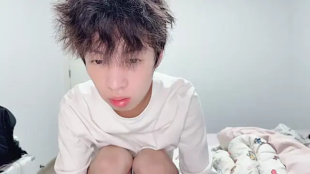 afahyu online show from 02/11/26, 02:16