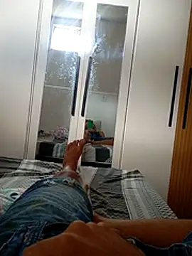 Dariralf online show from 01/09/26, 11:46