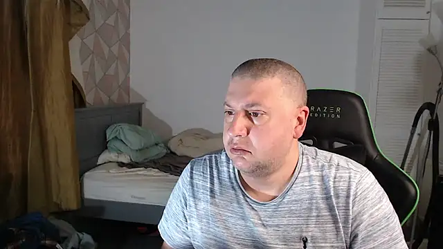 thetalldude265 online show from 01/11/26, 11:48