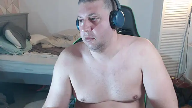 thetalldude265 online show from 01/15/26, 07:39