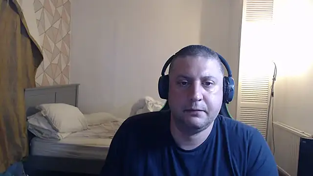 thetalldude265 online show from 01/16/26, 10:30