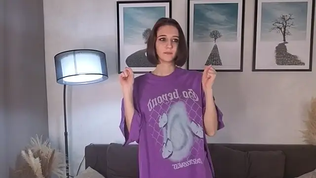 EnaFabiano online show from 01/11/26, 01:54