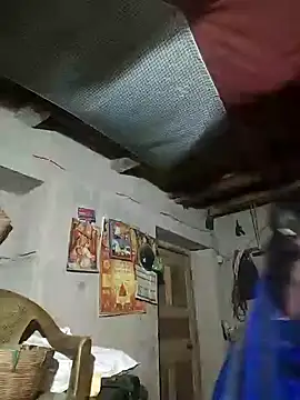 Horny-Rashi online show from 03/04/26, 02:45