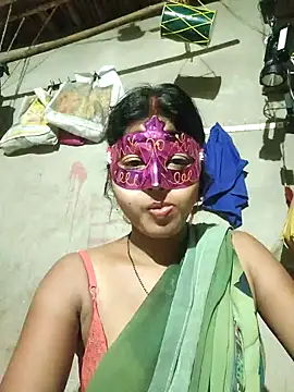 Horny-Rashi online show from 03/31/26, 03:34