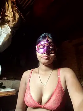 Horny-Rashi online show from 04/10/26, 06:51