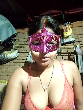 Horny-Rashi online show from 04/12/26, 10:31