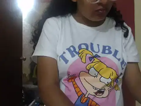 Kandysweety 2 online show from 02/22/26, 08:51