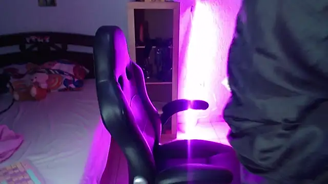 Alexxxa Party online show from 04/10/26, 11:09