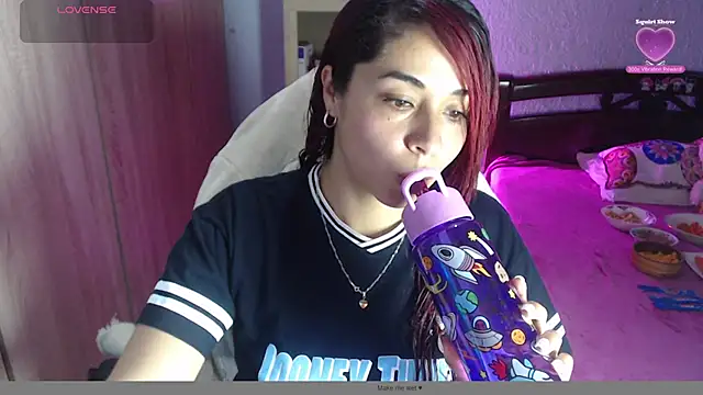 Alexxxa Party online show from 05/26/26, 08:16
