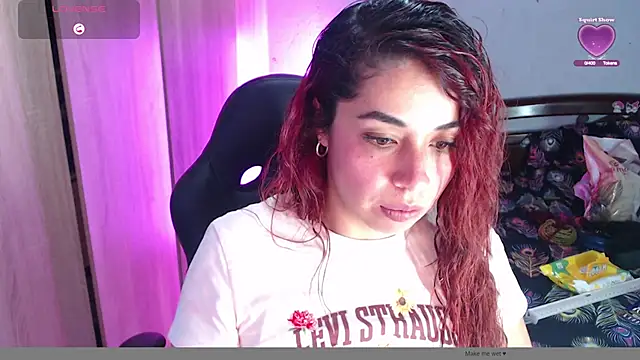 Alexxxa Party online show from 06/09/26, 01:28