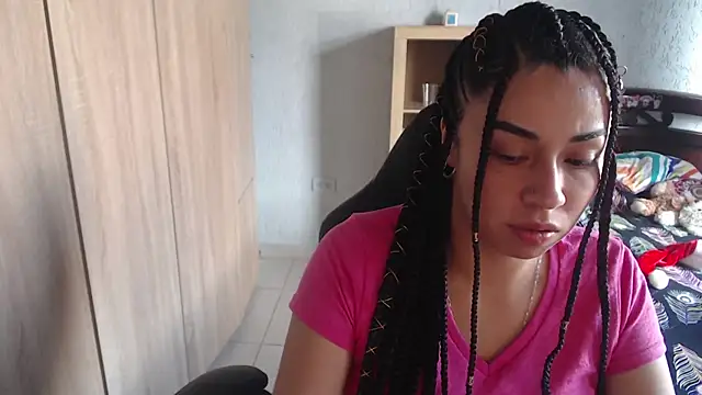 Alexxxa Party online show from 06/15/26, 07:27