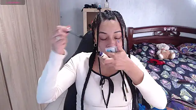 Alexxxa Party online show from 06/17/26, 07:15