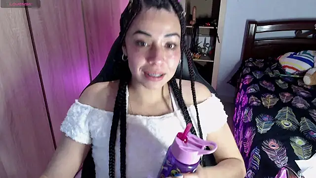 Alexxxa Party online show from 06/20/26, 01:30