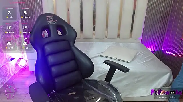 LUAR TAY online show from 01/15/26, 11:59