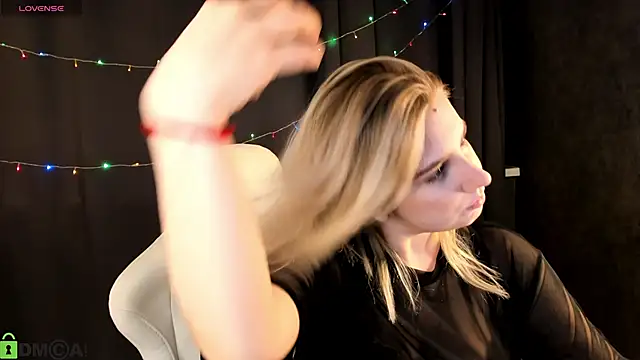 SoftLana online show from 01/08/26, 04:04