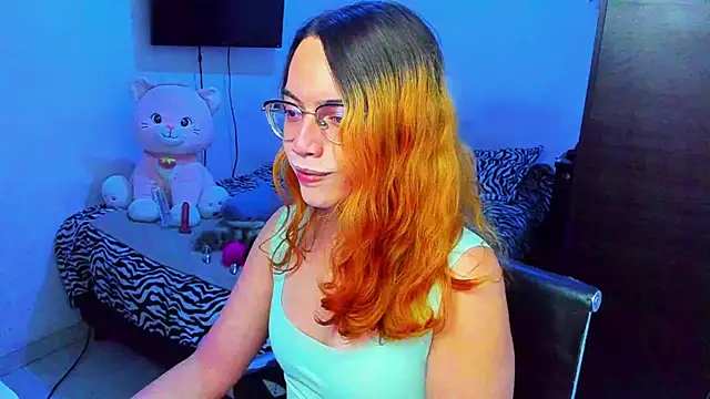 lillykittyyy online show from 02/06/26, 09:40