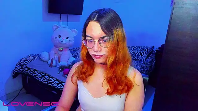 lillykittyyy online show from 03/08/26, 03:10