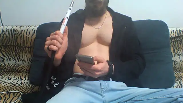 KaelNox online show from 03/03/26, 08:37