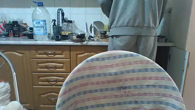 KaelNox online show from 03/10/26, 06:35