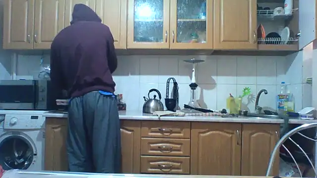 KaelNox online show from 03/21/26, 06:44