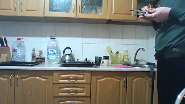 KaelNox online show from 03/25/26, 11:33