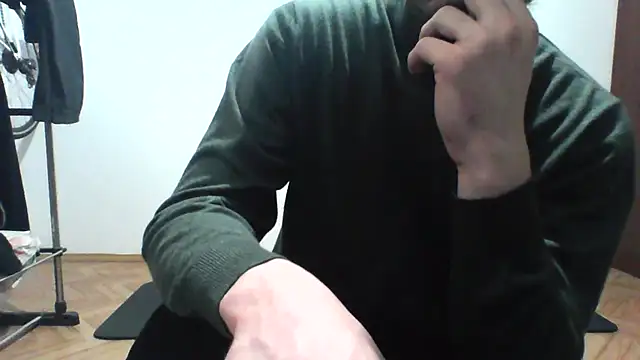 KaelNox online show from 03/31/26, 12:45