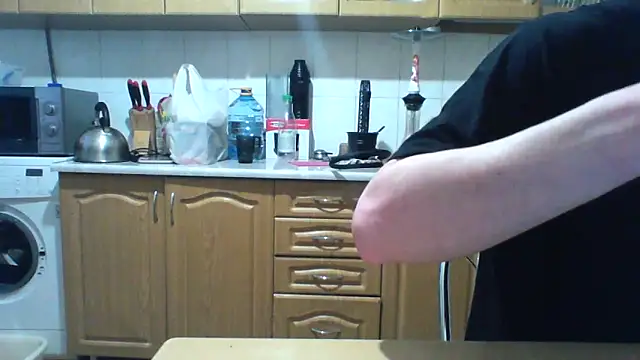 KaelNox online show from 04/04/26, 03:38