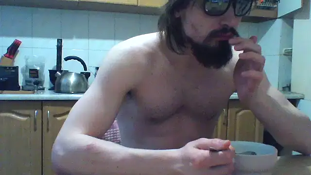 KaelNox online show from 07/02/26, 03:23