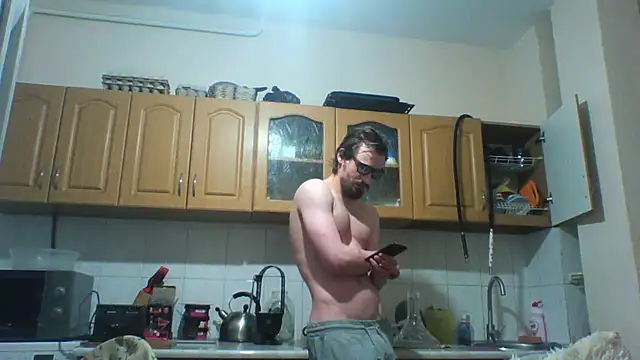 KaelNox online show from 07/12/26, 05:37