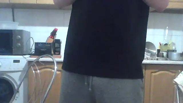 KaelNox online show from 07/15/26, 06:57