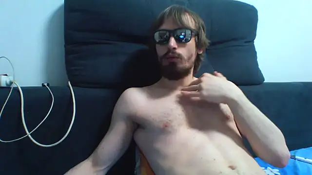 KaelNox online show from 07/19/26, 09:51