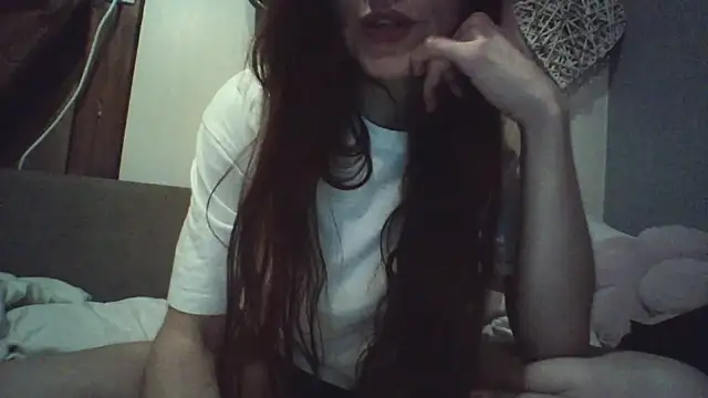 LiliMiel online show from 02/14/26, 01:35