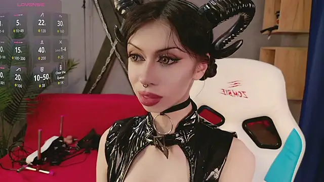 devvilss toy online show from 02/07/26, 03:05